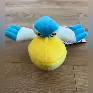 Pelipper Sitting Cuties Plush - 7 ½ In.